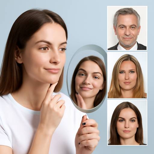 Mirror, Match, Fame: Discovering Which Famous Faces You Resemble