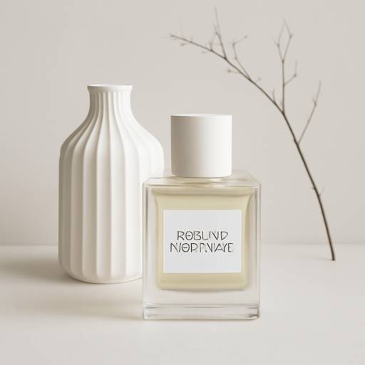 Where Nordic Sophistication Becomes Scent: The HOUSE OF ZIGGIMAY Signature