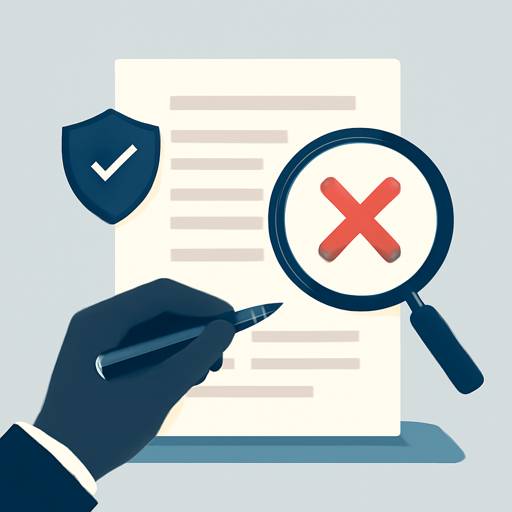 When Paper Lies: How Modern Document Fraud Detection Protects Trust